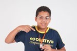 Solenidade reúne alunos premiados nas olimpíadas de Robótica, Informática e Astronomia              