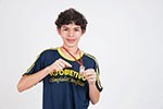 Solenidade reúne alunos premiados nas olimpíadas de Robótica, Informática e Astronomia              