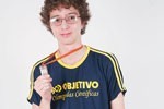 Solenidade reúne alunos premiados nas olimpíadas de Robótica, Informática e Astronomia              