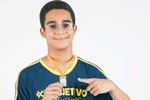 Solenidade reúne alunos premiados nas olimpíadas de Robótica, Informática e Astronomia              