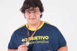 Solenidade reúne alunos premiados nas olimpíadas de Robótica, Informática e Astronomia              