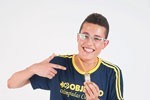 Solenidade reúne alunos premiados nas olimpíadas de Robótica, Informática e Astronomia              