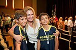 Solenidade reúne alunos premiados nas olimpíadas de Robótica, Informática e Astronomia              