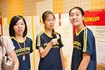 Solenidade reúne alunos premiados nas olimpíadas de Robótica, Informática e Astronomia              