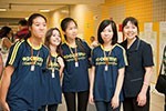 Solenidade reúne alunos premiados nas olimpíadas de Robótica, Informática e Astronomia              