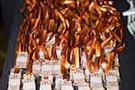 Solenidade reúne alunos premiados nas olimpíadas de Robótica, Informática e Astronomia              