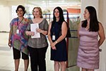Solenidade reúne alunos premiados nas olimpíadas de Robótica, Informática e Astronomia              