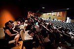 Solenidade reúne alunos premiados nas olimpíadas de Robótica, Informática e Astronomia              