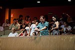 Solenidade reúne alunos premiados nas olimpíadas de Robótica, Informática e Astronomia              
