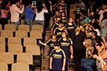 Solenidade reúne alunos premiados nas olimpíadas de Robótica, Informática e Astronomia              