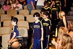 Solenidade reúne alunos premiados nas olimpíadas de Robótica, Informática e Astronomia              