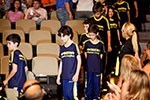 Solenidade reúne alunos premiados nas olimpíadas de Robótica, Informática e Astronomia              