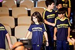 Solenidade reúne alunos premiados nas olimpíadas de Robótica, Informática e Astronomia              