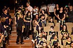 Solenidade reúne alunos premiados nas olimpíadas de Robótica, Informática e Astronomia              