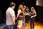 Solenidade reúne alunos premiados nas olimpíadas de Robótica, Informática e Astronomia              