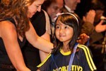 Solenidade reúne alunos premiados nas olimpíadas de Robótica, Informática e Astronomia              