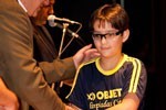 Solenidade reúne alunos premiados nas olimpíadas de Robótica, Informática e Astronomia              