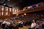 Solenidade reúne alunos premiados nas olimpíadas de Robótica, Informática e Astronomia              
