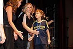 Solenidade reúne alunos premiados nas olimpíadas de Robótica, Informática e Astronomia              