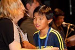 Solenidade reúne alunos premiados nas olimpíadas de Robótica, Informática e Astronomia              