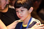 Solenidade reúne alunos premiados nas olimpíadas de Robótica, Informática e Astronomia              