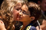 Solenidade reúne alunos premiados nas olimpíadas de Robótica, Informática e Astronomia              