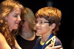 Solenidade reúne alunos premiados nas olimpíadas de Robótica, Informática e Astronomia              