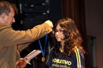 Solenidade reúne alunos premiados nas olimpíadas de Robótica, Informática e Astronomia              
