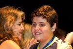 Solenidade reúne alunos premiados nas olimpíadas de Robótica, Informática e Astronomia              
