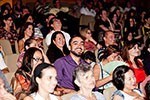 Solenidade reúne alunos premiados nas olimpíadas de Robótica, Informática e Astronomia              