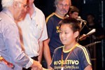 Solenidade reúne alunos premiados nas olimpíadas de Robótica, Informática e Astronomia              