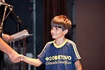 Solenidade reúne alunos premiados nas olimpíadas de Robótica, Informática e Astronomia              