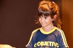 Solenidade reúne alunos premiados nas olimpíadas de Robótica, Informática e Astronomia              