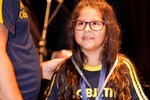 Solenidade reúne alunos premiados nas olimpíadas de Robótica, Informática e Astronomia              