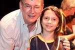 Solenidade reúne alunos premiados nas olimpíadas de Robótica, Informática e Astronomia              