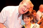 Solenidade reúne alunos premiados nas olimpíadas de Robótica, Informática e Astronomia              