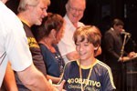 Solenidade reúne alunos premiados nas olimpíadas de Robótica, Informática e Astronomia              