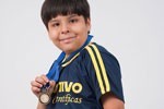 Solenidade reúne alunos premiados nas olimpíadas de Robótica, Informática e Astronomia              