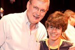 Solenidade reúne alunos premiados nas olimpíadas de Robótica, Informática e Astronomia              