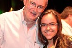 Solenidade reúne alunos premiados nas olimpíadas de Robótica, Informática e Astronomia              