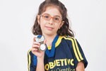 Solenidade reúne alunos premiados nas olimpíadas de Robótica, Informática e Astronomia              