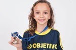 Solenidade reúne alunos premiados nas olimpíadas de Robótica, Informática e Astronomia              