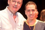 Solenidade reúne alunos premiados nas olimpíadas de Robótica, Informática e Astronomia              