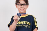 Solenidade reúne alunos premiados nas olimpíadas de Robótica, Informática e Astronomia              