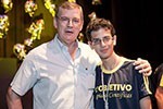 Solenidade reúne alunos premiados nas olimpíadas de Robótica, Informática e Astronomia              