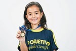 Solenidade reúne alunos premiados nas olimpíadas de Robótica, Informática e Astronomia              