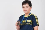 Solenidade reúne alunos premiados nas olimpíadas de Robótica, Informática e Astronomia              