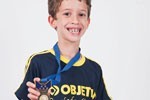 Solenidade reúne alunos premiados nas olimpíadas de Robótica, Informática e Astronomia              