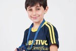 Solenidade reúne alunos premiados nas olimpíadas de Robótica, Informática e Astronomia              