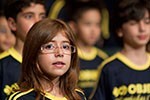 Solenidade reúne alunos premiados nas olimpíadas de Robótica, Informática e Astronomia              